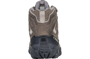 Image of Oboz Sawtooth X Mid B-DRY Shoes - Mens, Medium, Classic Brown, 12, 24001-532-12-Medium