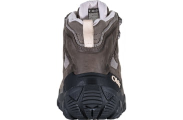 Image of Oboz Sawtooth X Mid B-DRY Shoes - Womens, Medium, Eagle, 6.5, 24002-326-6.5-Medium