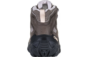 Image of Oboz Sawtooth X Mid B-DRY Shoes - Womens, Medium, Eagle, 6.5, 24002-326-6.5-Medium