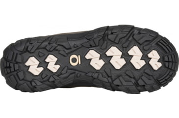 Image of Oboz Sawtooth X Mid B-DRY Shoes - Womens, Medium, Eagle, 6.5, 24002-326-6.5-Medium