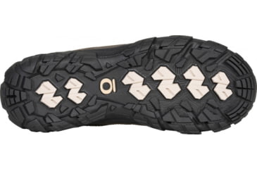 Image of Oboz Sawtooth X Mid B-DRY Shoes - Womens, Medium, Eagle, 6.5, 24002-326-6.5-Medium