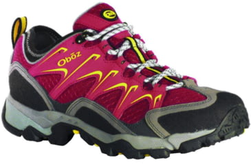 Image of Oboz Scapegoat Low Hiking Shoe - Men's