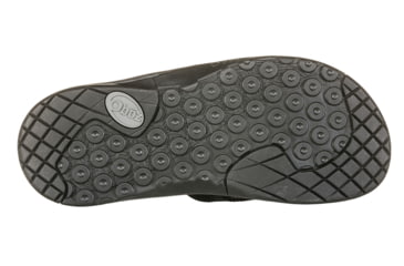 Image of Oboz Selway Leather Sandals - Mens, Black, 13, 61401-Black-Medium-13
