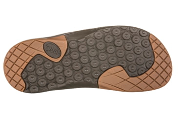 Image of Oboz Selway Leather Sandals - Mens, Turkish Coffee, 9, 61401-TC-Medium-9