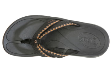 Image of Oboz Selway Sandal - Mens, Black / Burlap, 13, 60401-BB-Medium-13