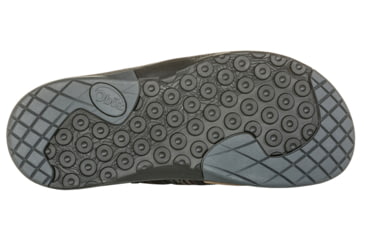 Image of Oboz Selway Sandal - Mens, Dark Shadow / Thyme, 12, 60401-DST-Medium-12