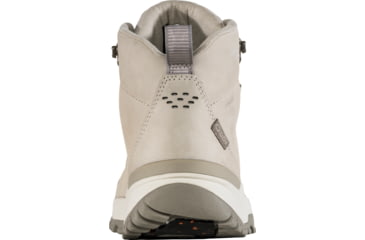 Image of Oboz Sphinx Mid Insulated B-DRY - Womens, Snow Leopard, 7.5, 85502-Snow L-Medium-7.5