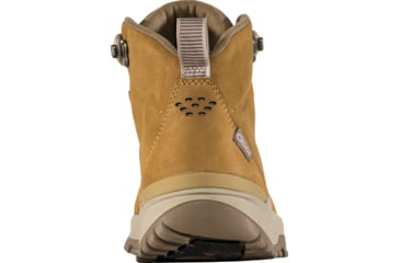 Image of Oboz Sphinx Mid Insulated B-DRY - Womens, Tamarack, 10.5, 85502-Tamarack-Medium-10.5