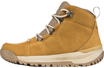 Image of Oboz Sphinx Mid Insulated B-DRY - Womens, Tamarack, 10.5, 85502-Tamarack-Medium-10.5