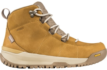 Image of Oboz Sphinx Mid Insulated B-DRY - Womens, Tamarack, 10.5, 85502-Tamarack-Medium-10.5