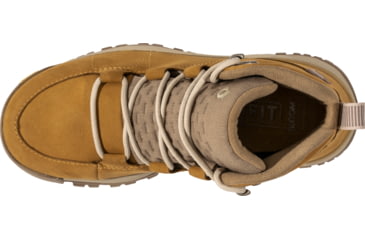 Image of Oboz Sphinx Mid Insulated B-DRY - Womens, Tamarack, 10.5, 85502-Tamarack-Medium-10.5