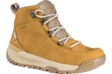 Image of Oboz Sphinx Mid Insulated B-DRY - Womens, Tamarack, 10.5, 85502-Tamarack-Medium-10.5