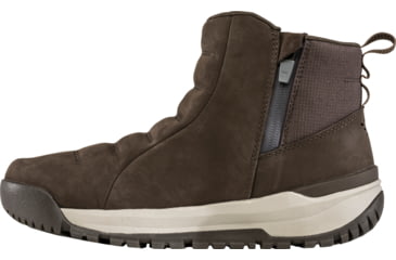 Image of Oboz Sphinx Pull-on Insulated B-DRY - Womens, Moose Brown, 7, 85602-MB-Medium-7