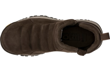 Image of Oboz Sphinx Pull-on Insulated B-DRY - Womens, Moose Brown, 7, 85602-MB-Medium-7