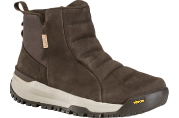 Image of Oboz Sphinx Pull-on Insulated B-DRY - Womens, Moose Brown, 7, 85602-MB-Medium-7