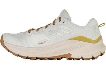 Image of Oboz Katabatic Wind Low Shoes - Women's, Sheepskin, 6.5, 47002-545-6.5