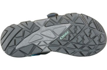 Image of Oboz Sun Kosi Sandals - Womens, Deep Dive / Pewter, 8, 60702-DDP-Medium-8