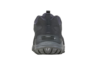 Image of Oboz Sypes Low Hiking Shoes - Mens, Medium, Coal Gray, 9.5, 78101-Coal Gray-9.5-Medium