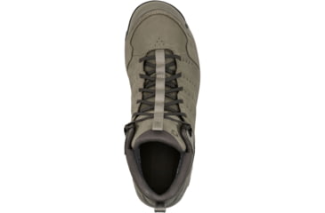 Image of Oboz Sypes Mid Leather B-DRY Hiking Shoes - Mens, Sandbox, 9.5, 77101-Sandbox-Medium-9.5