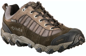 Image of Oboz Tamarack B-Dry - Mens, Bungee, Wide, 14, 22201-Bungee-Wide-14