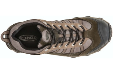 Image of Oboz Tamarack B-Dry - Mens, Bungee, Wide, 14, 22201-Bungee-Wide-14