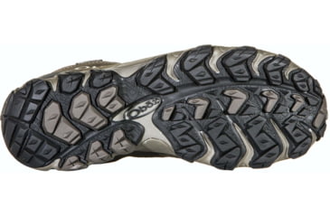 Image of Oboz Tamarack B-Dry - Mens, Bungee, Wide, 14, 22201-Bungee-Wide-14
