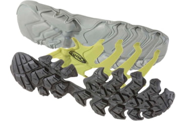 Image of Oboz Bridger Mid B-DRY Hiking Shoes - Men's, Medium, Sudan, 9, 22101-229-9-Medium