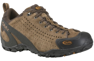 Image of Teewinot Hiking Shoe - Mens-Chestnut-Medium-11.5