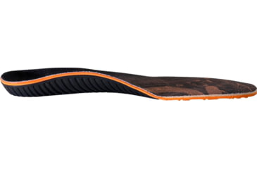 Image of Oboz Thermal Trail Insole, Orange, XS, Medium, 100008-Orange-Medium-XS