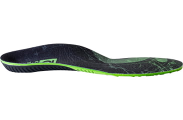 Image of Oboz Trail Insole, Green, 2XS, 100007-107-XXS