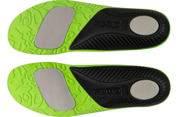 Image of Oboz Trail Insole, Green, 2XS, 100007-107-XXS