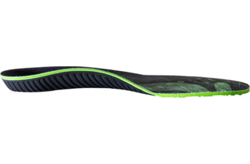 Image of Oboz Trail Insole, Green, Medium, 100007-107-M