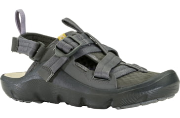 Image of Oboz Whakata Off-Road Hiking Shoes - Womens, Charcoal, 6, 63202-102-6