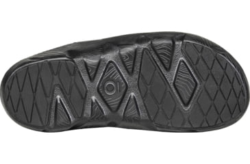 Image of Oboz Whakata Puffy - Mens, Black Sea, 9, 62201-Black Sea-Medium-9