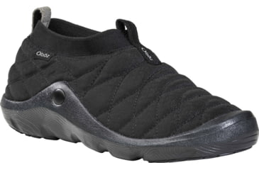 Image of Oboz Whakata Puffy - Mens, Black Sea, 9, 62201-Black Sea-Medium-9