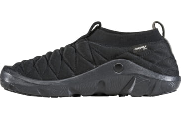 Image of Oboz Whakata Puffy - Mens, Black Sea, 9, 62201-Black Sea-Medium-9