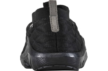 Image of Oboz Whakata Puffy - Mens, Black Sea, 9, 62201-Black Sea-Medium-9
