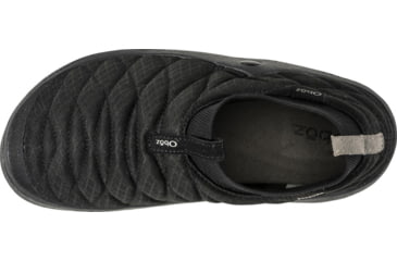 Image of Oboz Whakata Puffy - Mens, Black Sea, 9, 62201-Black Sea-Medium-9