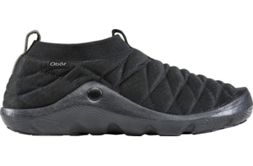 Image of Oboz Whakata Puffy - Mens, Black Sea, 9, 62201-Black Sea-Medium-9