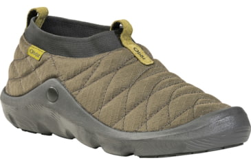 Image of Oboz Whakata Puffy Shoes - Mens, Sediment, 11, 62201-Sediment-Medium-11, EDEMO1