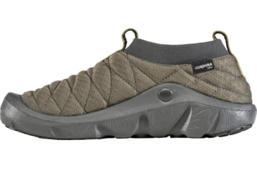 Image of Oboz Whakata Puffy Shoes - Mens, Sediment, 11, 62201-Sediment-Medium-11, EDEMO1