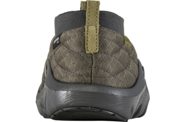 Image of Oboz Whakata Puffy Shoes - Mens, Sediment, 11, 62201-Sediment-Medium-11, EDEMO1