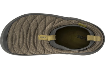 Image of Oboz Whakata Puffy Shoes - Mens, Sediment, 11, 62201-Sediment-Medium-11, EDEMO1