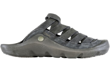 Image of Oboz Whakata Town Shoes - Mens, Mythical Gray, 11, 62101-Mythical Gray-11