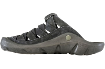Image of Oboz Whakata Town Shoes - Mens, Mythical Gray, 11, 62101-Mythical Gray-11