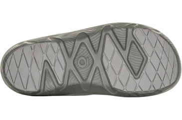 Image of Oboz Whakata Town Shoes - Mens, Mythical Gray, 11, 62101-Mythical Gray-11