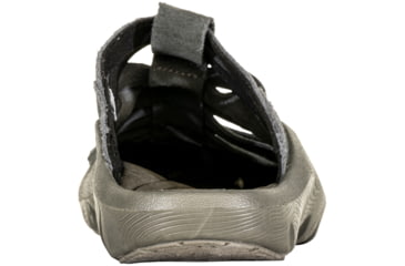 Image of Oboz Whakata Town Shoes - Men's, Mythical Gray, 11, 62101-Mythical Gray-M-11