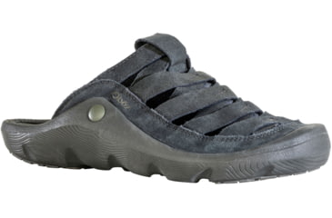 Image of Oboz Whakata Town Shoes - Mens, Mythical Gray, 11, 62101-Mythical Gray-11