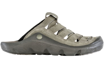 Image of Oboz Whakata Town Shoes - Mens, Sandbox, 11, 62101-Sandbox-Medium-11