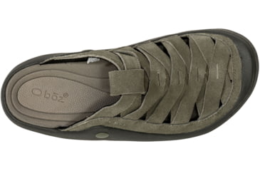 Image of Oboz Whakata Town Shoes - Mens, Sandbox, 11, 62101-Sandbox-Medium-11